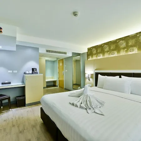 Prestige Suites Nana-2