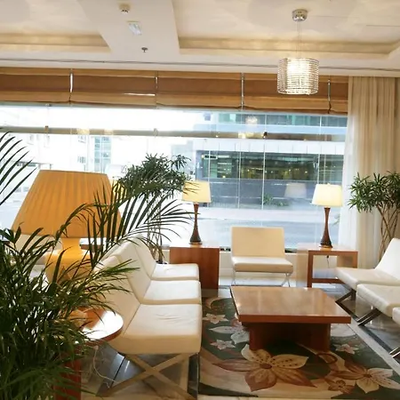 Auris Hotel Apartments Deira-3