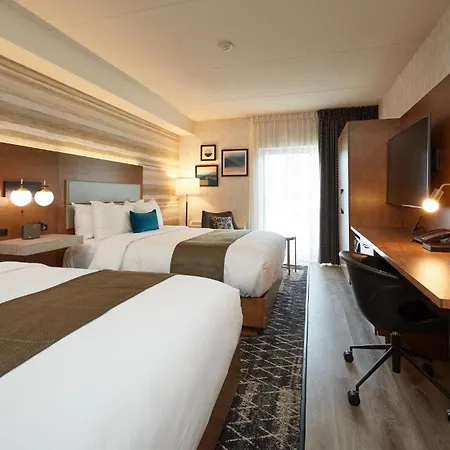 Stay Inn Hotel Toronto-2