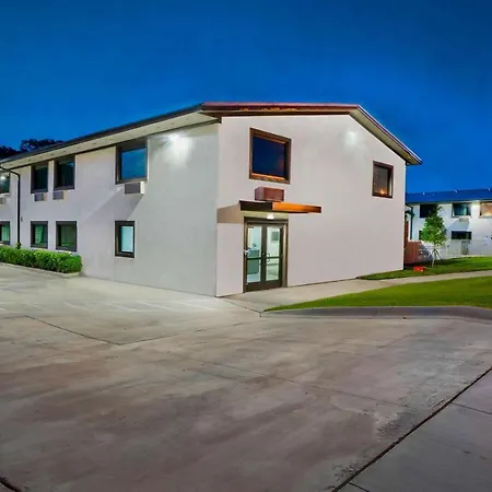 Motel 6-Fort Lauderdale, Fl-2