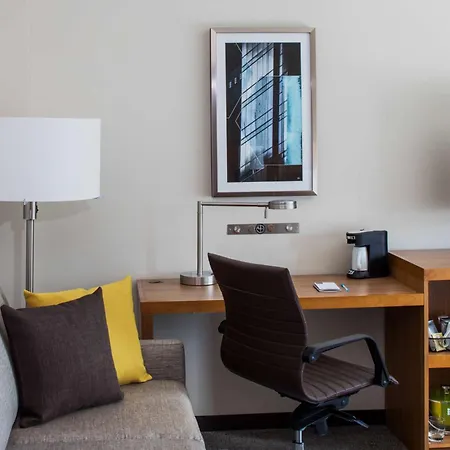 Hyatt Place Long Island City-3