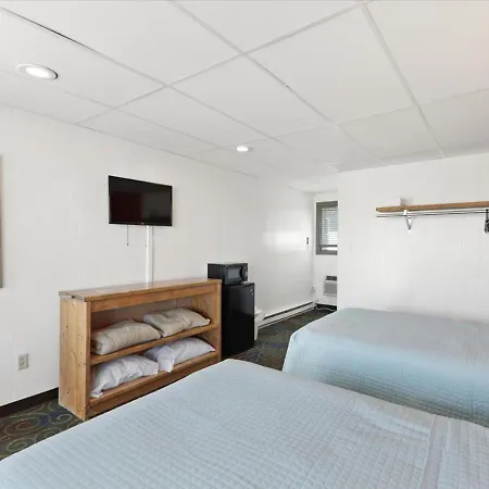Blue Wave Inn - Ocean City-2