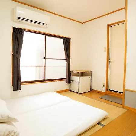 House Ikebukuro-3