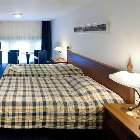 Hotel Prins Hendrik-3