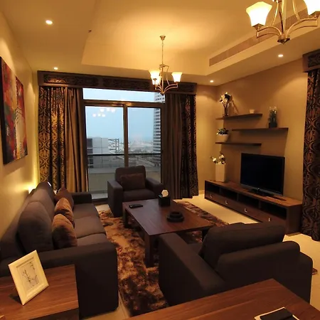 Home To Home Apartments-2