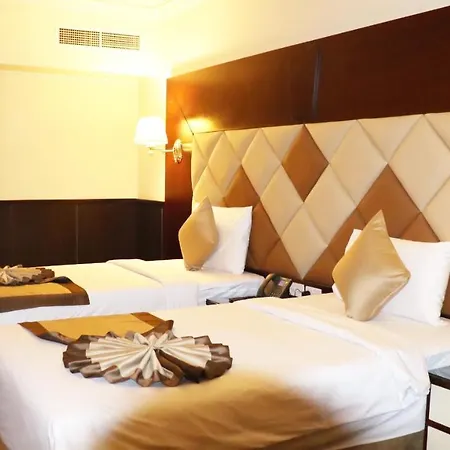 Gulf Inn Hotel Deira Formerly City Star Hotel-3
