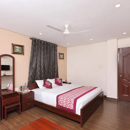 Oyo 1001 Palmtree Corporate Anna Nagar-3