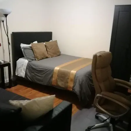 Most Economical Room In Center Washington Dc-2
