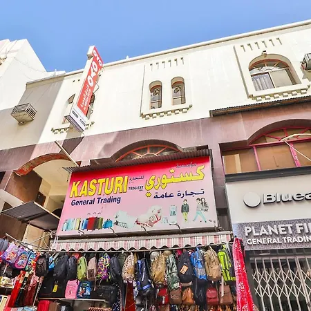 Oyo 393 Al Wehda Hotel-3