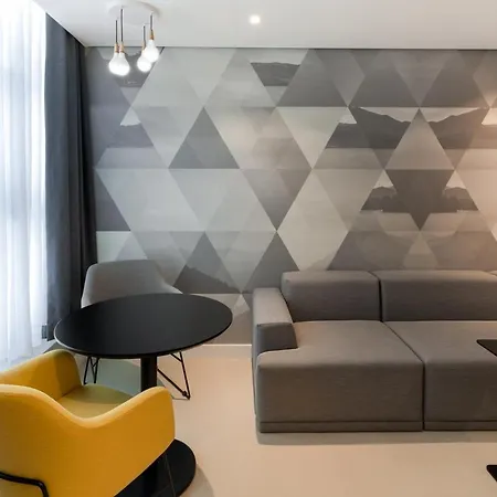 Studio M Al Barsha Hotel By Millennium-3