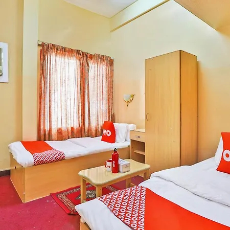 Oyo 393 Al Wehda Hotel-2