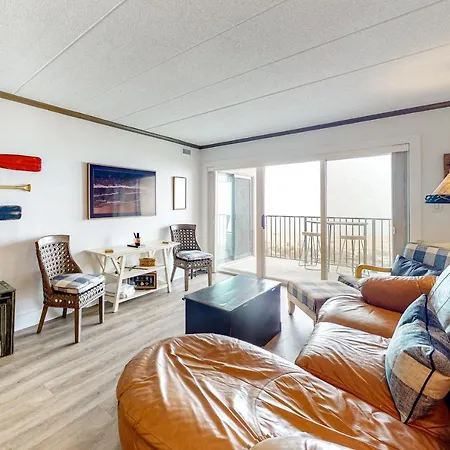 Marigot Beach Condo-2