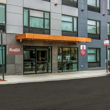Best Western Plus Executive Residency Bronx-2