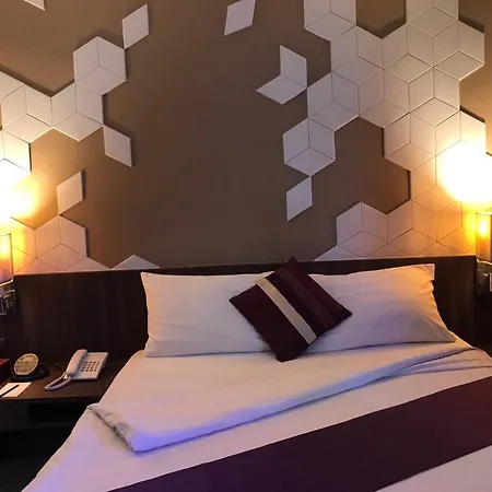Paradiso Boutique Suites-3
