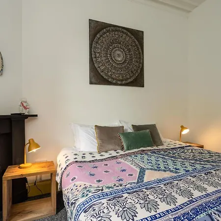 New Town Guest House (Adults Only)-2