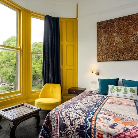 New Town Guest House (Adults Only)-3