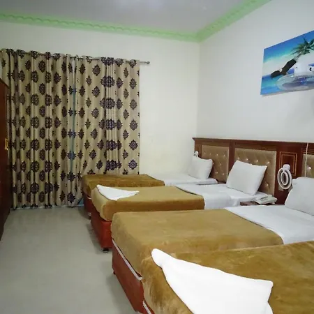 Super Oyo 945 Dream Touch Hotel-2