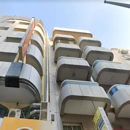 Super Oyo 945 Dream Touch Hotel-3