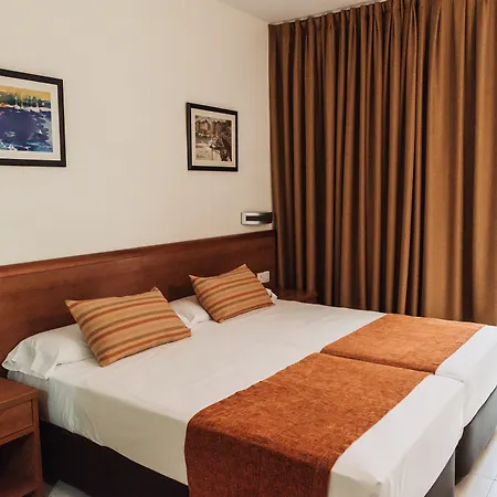 Hotel Marconi-3
