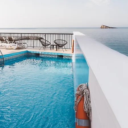 Hotel Marconi-2
