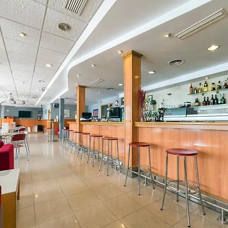 Hotel Montemar-2