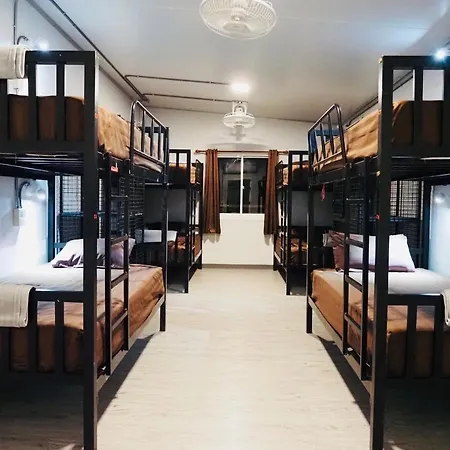 Wild Ones Hostel-2