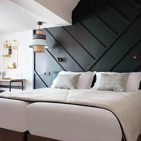 Hotel Bastille Speria-2