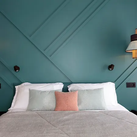 Hotel Bastille Speria-2