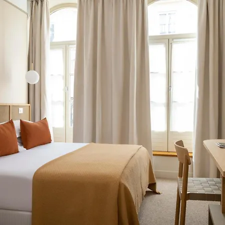 Hotel Joe M-3