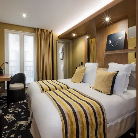 Hotel Dalila- Orso Hotels-2
