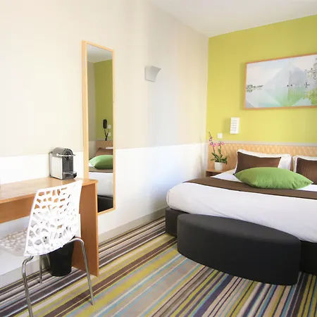 Hotel Glasgow Monceau By Patrick Hayat-3
