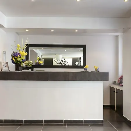 Hotel Standard Design-3