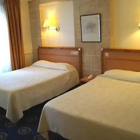 Hotel Havane Opera-2
