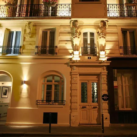 Hotel De Nemours-2