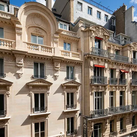 Daunou Opera-2