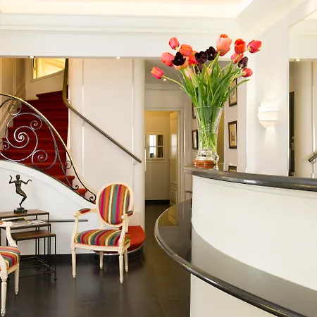 Chatillon Paris Montparnasse-3
