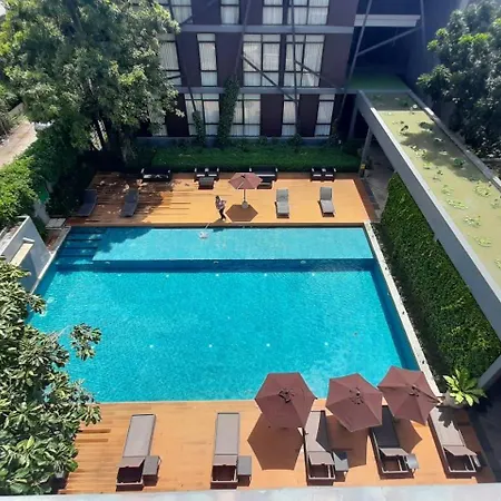 Vismaya Suvarnabhumi Hotel-2