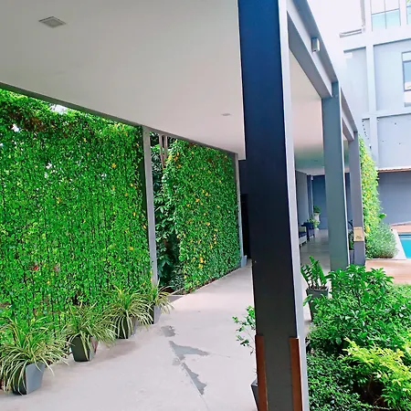 Vismaya Suvarnabhumi Hotel-3
