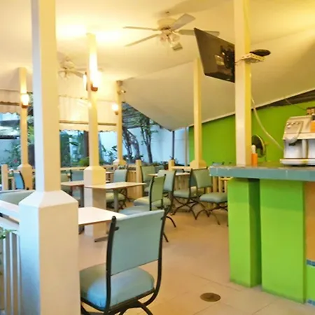 Sawasdee Sukhumvit Inn-3