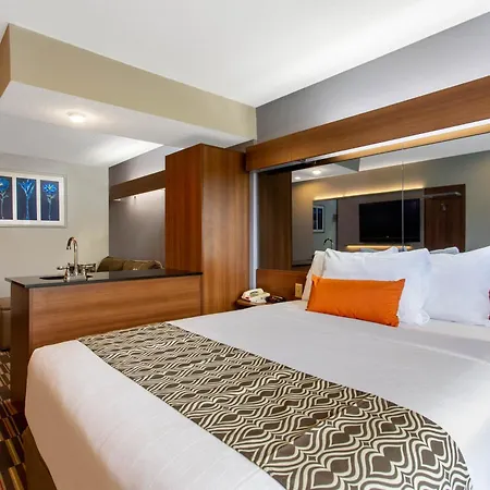 Microtel Inn & Suites By Wyndham Philadelphia Airport-3