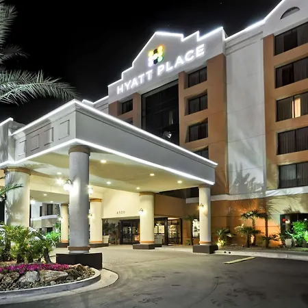 Hyatt Place Las Vegas-2