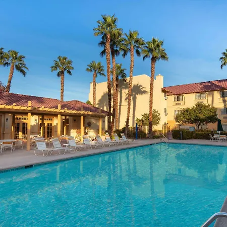 La Quinta By Wyndham Las Vegas Airport N Conv.-3