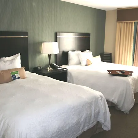 Hampton Inn & Suites Las Vegas Airport-3