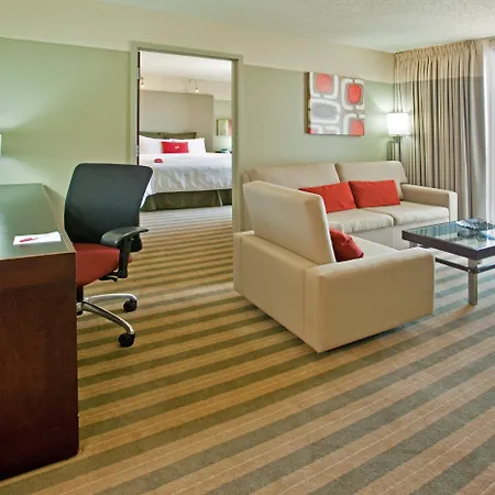 Crowne Plaza - Chicago West Loop By Ihg-2