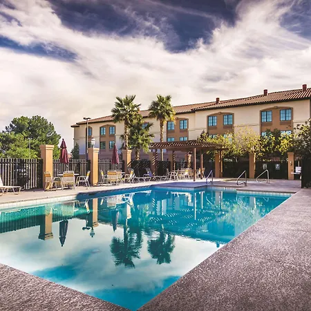 La Quinta By Wyndham Las Vegas Airport South-3