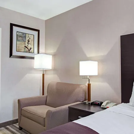 Days Inn By Wyndham Jamaica / Jfk Airport-3