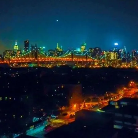 Sleep Inn Long Island City - Manhattan View-3