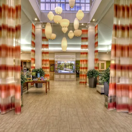 Hilton Garden Inn Nashville Airport-3
