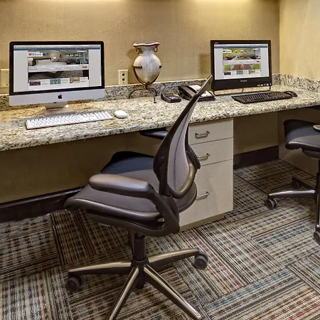 Hilton Garden Inn Nashville Airport-2