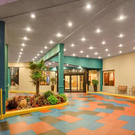 Sandcastle Resort-2